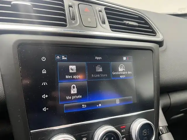 Renault Kadjar view 13