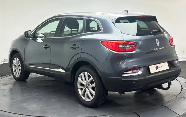 Renault Kadjar view 6