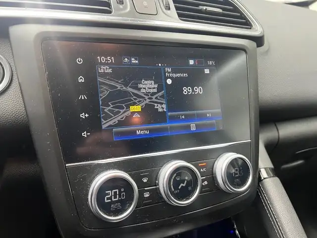 Renault Kadjar view 10