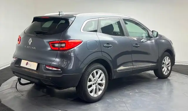 Renault Kadjar view 5