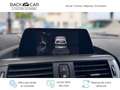 BMW 118 118d 150 ch Sport Zwart - thumbnail 11