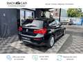BMW 118 118d 150 ch Sport Zwart - thumbnail 7