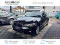 BMW 118 118d 150 ch Sport Zwart - thumbnail 3