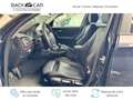 BMW 118 118d 150 ch Sport Zwart - thumbnail 8