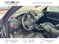 BMW 118 118d 150 ch Sport Zwart - thumbnail 9