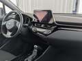Toyota C-HR C-HR 2.0 Hybrid Team D LED+NAVI+ACC+SHZ+RFK+ Gris - thumbnail 13
