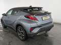 Toyota C-HR C-HR 2.0 Hybrid Team D LED+NAVI+ACC+SHZ+RFK+ Gris - thumbnail 9