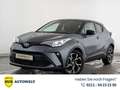 Toyota C-HR C-HR 2.0 Hybrid Team D LED+NAVI+ACC+SHZ+RFK+ Gris - thumbnail 1