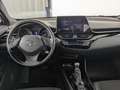 Toyota C-HR C-HR 2.0 Hybrid Team D LED+NAVI+ACC+SHZ+RFK+ Gris - thumbnail 17