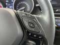 Toyota C-HR C-HR 2.0 Hybrid Team D LED+NAVI+ACC+SHZ+RFK+ Gris - thumbnail 24