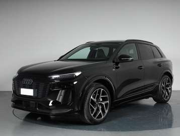 e-tron S line edition quattro 387cv