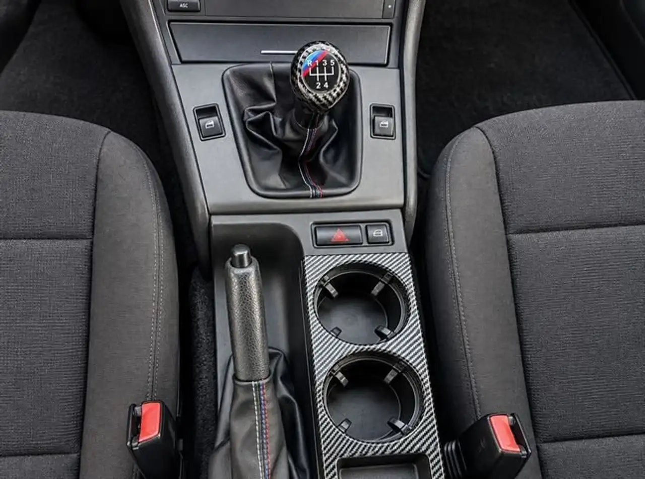 BMW 320d, foto 10