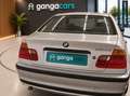 BMW 320 320d Plateado - thumbnail 5