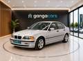 BMW 320 320d Plateado - thumbnail 1