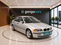BMW 320 320d Plateado - thumbnail 3