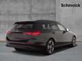 Mercedes-Benz C 300 e T AVANTGARDE+LED+9G+PANO+NIGHT+360+DSTR Schwarz - thumbnail 3