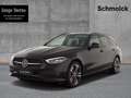 Mercedes-Benz C 300 e T AVANTGARDE+LED+9G+PANO+NIGHT+360+DSTR Zwart - thumbnail 1