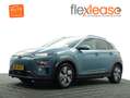Hyundai KONA EV Premium 64 kWh Aut- Stoelventilatie, Camera, Kr Blauw - thumbnail 1
