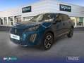 Peugeot 2008 Gasolina 100 S&S 6 Vel. MAN Allure Azul - thumbnail 1