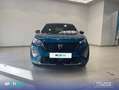 Peugeot 2008 Gasolina 100 S&S 6 Vel. MAN Allure Azul - thumbnail 2