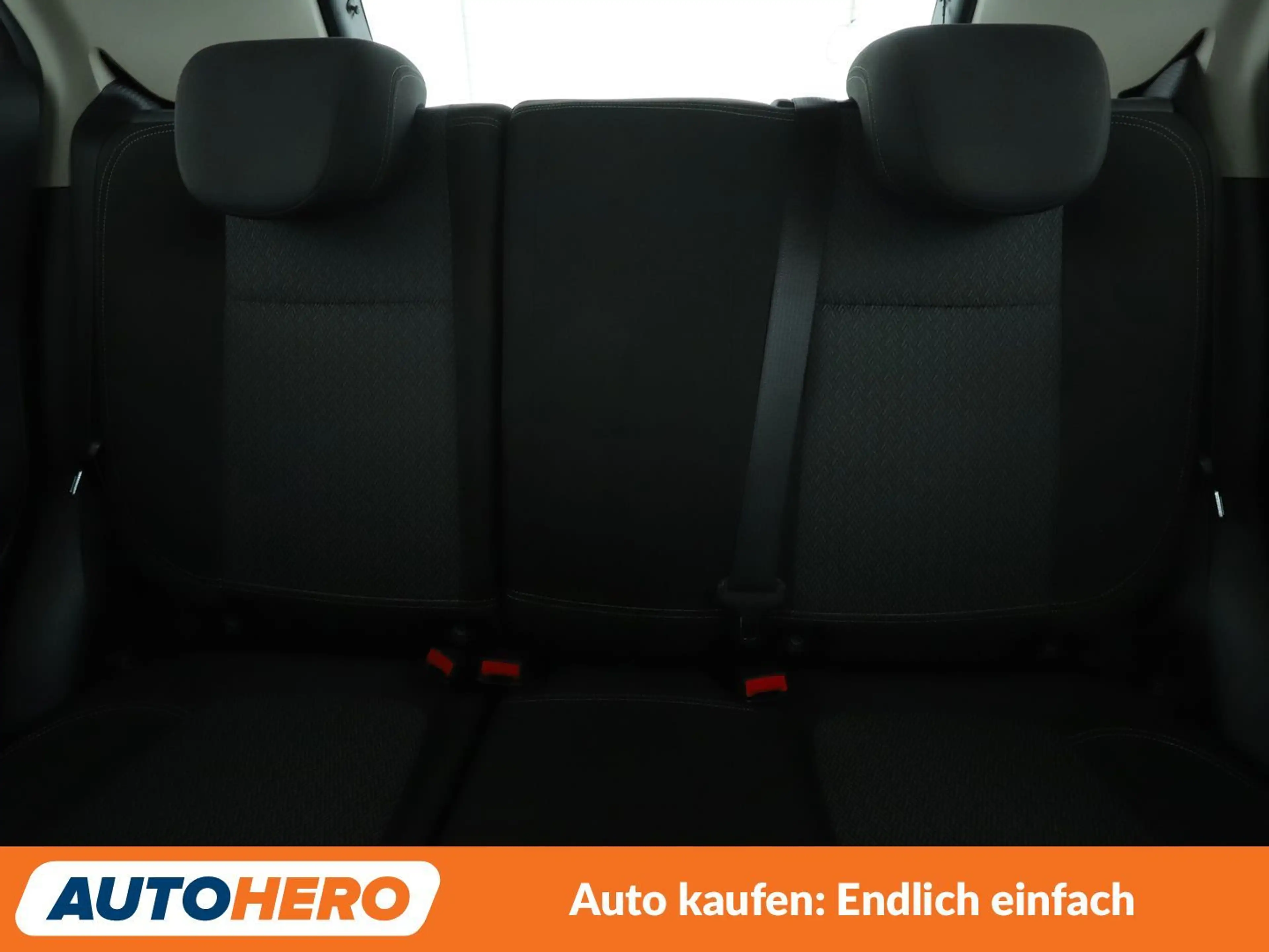 Opel Mokka X 1.4 Turbo Edition Start/Stop*TEMPO*PDC*SHZ* — photo 15