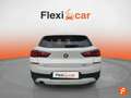 BMW X2 sDrive 18iA Blanco - thumbnail 4