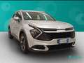 Kia Sportage 1.6 T-GDi MHEV Business Stříbrná - thumbnail 1