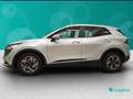 Kia Sportage 1.6 T-GDi MHEV Business Stříbrná - thumbnail 3