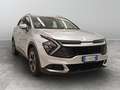 Kia Sportage 1.6 T-GDi MHEV Business Silber - thumbnail 1