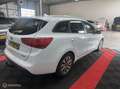 Kia Ceed SW / cee'd SW Sportswagon 1.0 T-GDi ComfortPlusLine Navigator Blanc - thumbnail 4