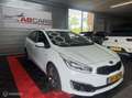 Kia Ceed SW / cee'd SW Sportswagon 1.0 T-GDi ComfortPlusLine Navigator Blanc - thumbnail 5