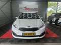 Kia Ceed SW / cee'd SW Sportswagon 1.0 T-GDi ComfortPlusLine Navigator Blanc - thumbnail 2