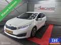 Kia Ceed SW / cee'd SW Sportswagon 1.0 T-GDi ComfortPlusLine Navigator Blanc - thumbnail 1