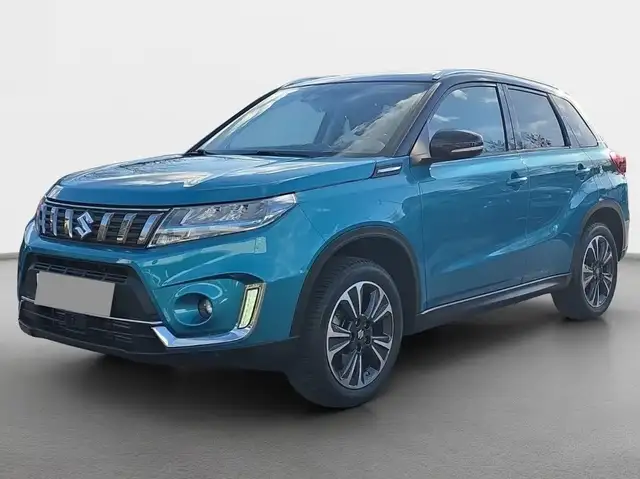 Suzuki Vitara Vitara 1.4h 6 AT Starview 4wd allgrip