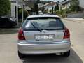 Toyota Corolla 1.6 linea sol, Klima A/C, TÜV 03/26, Rentner Srebrny - thumbnail 7