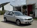 Toyota Corolla 1.6 linea sol, Klima A/C, TÜV 03/26, Rentner Srebrny - thumbnail 1