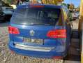 Volkswagen Touran Highline Blau - thumbnail 3