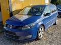 Volkswagen Touran Highline Blau - thumbnail 1