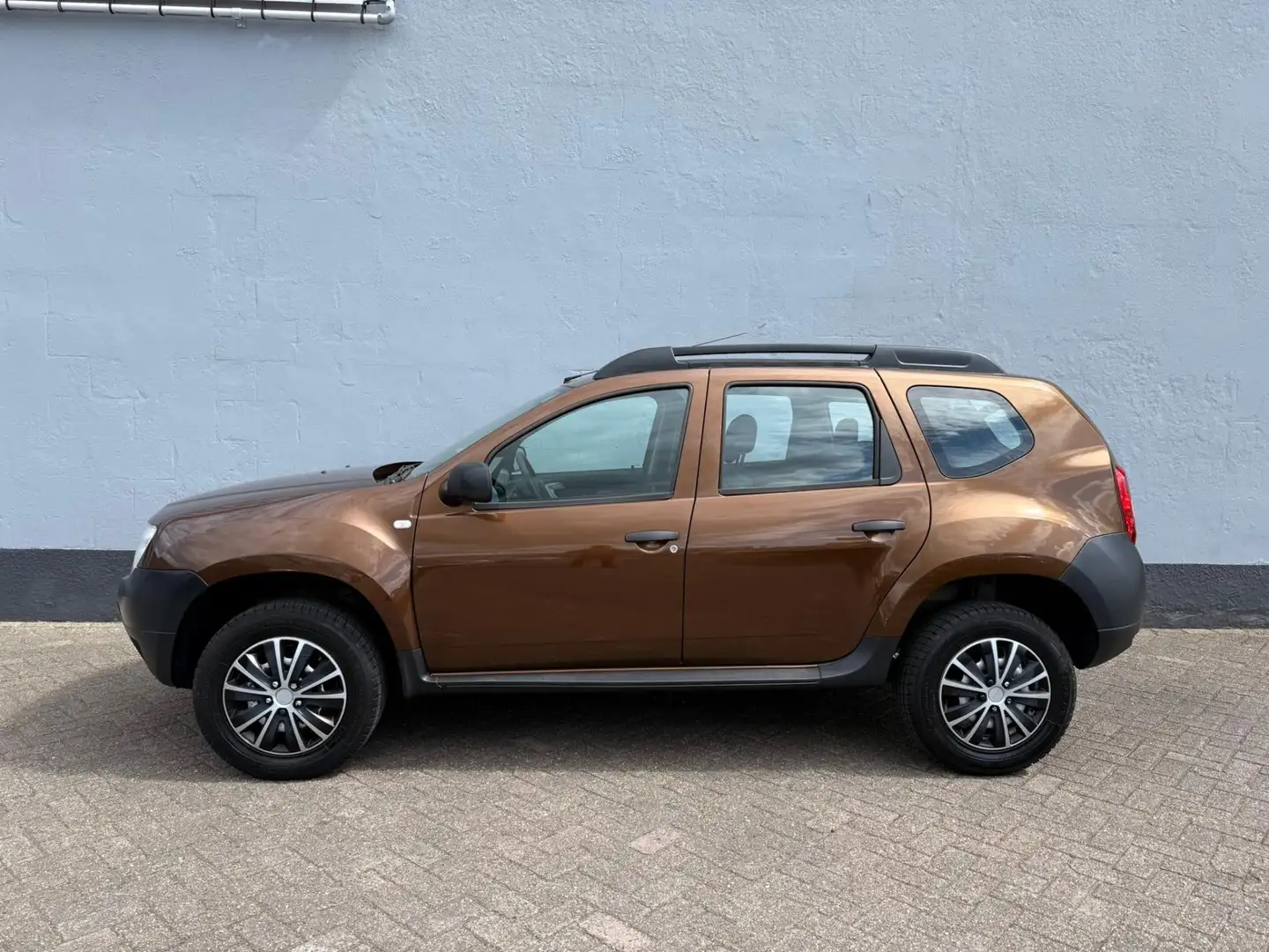 Dacia Duster 1.6 Ambiance 2wd - Airco - Trekhaak Maro - 2