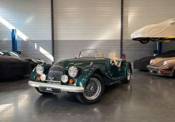 2.0L – 136 cv Vert Métal Révision à jour