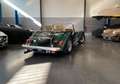 Morgan Plus 4 2.0L – 136 cv Vert Anglais Révision à jour Grün - thumbnail 4