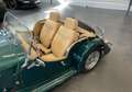 Morgan Plus 4 2.0L – 136 cv Vert Anglais Révision à jour Grün - thumbnail 8