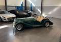Morgan Plus 4 2.0L – 136 cv Vert Anglais Révision à jour Grün - thumbnail 3