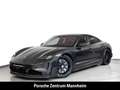 Porsche Taycan Turbo GT Grijs - thumbnail 1