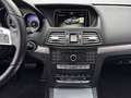 Mercedes-Benz E 200 Coupe AMG Sport Edition*LED*Kamera*NAVI Noir - thumbnail 12