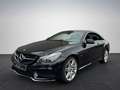 Mercedes-Benz E 200 Coupe AMG Sport Edition*LED*Kamera*NAVI Noir - thumbnail 2