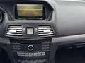 Mercedes-Benz E 200 Coupe AMG Sport Edition*LED*Kamera*NAVI Noir - thumbnail 13