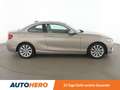 BMW 218 218i Luxury Line Aut.*NAVI*BI-XENON*TEMPO*PDC*SHZ* Gold - thumbnail 7