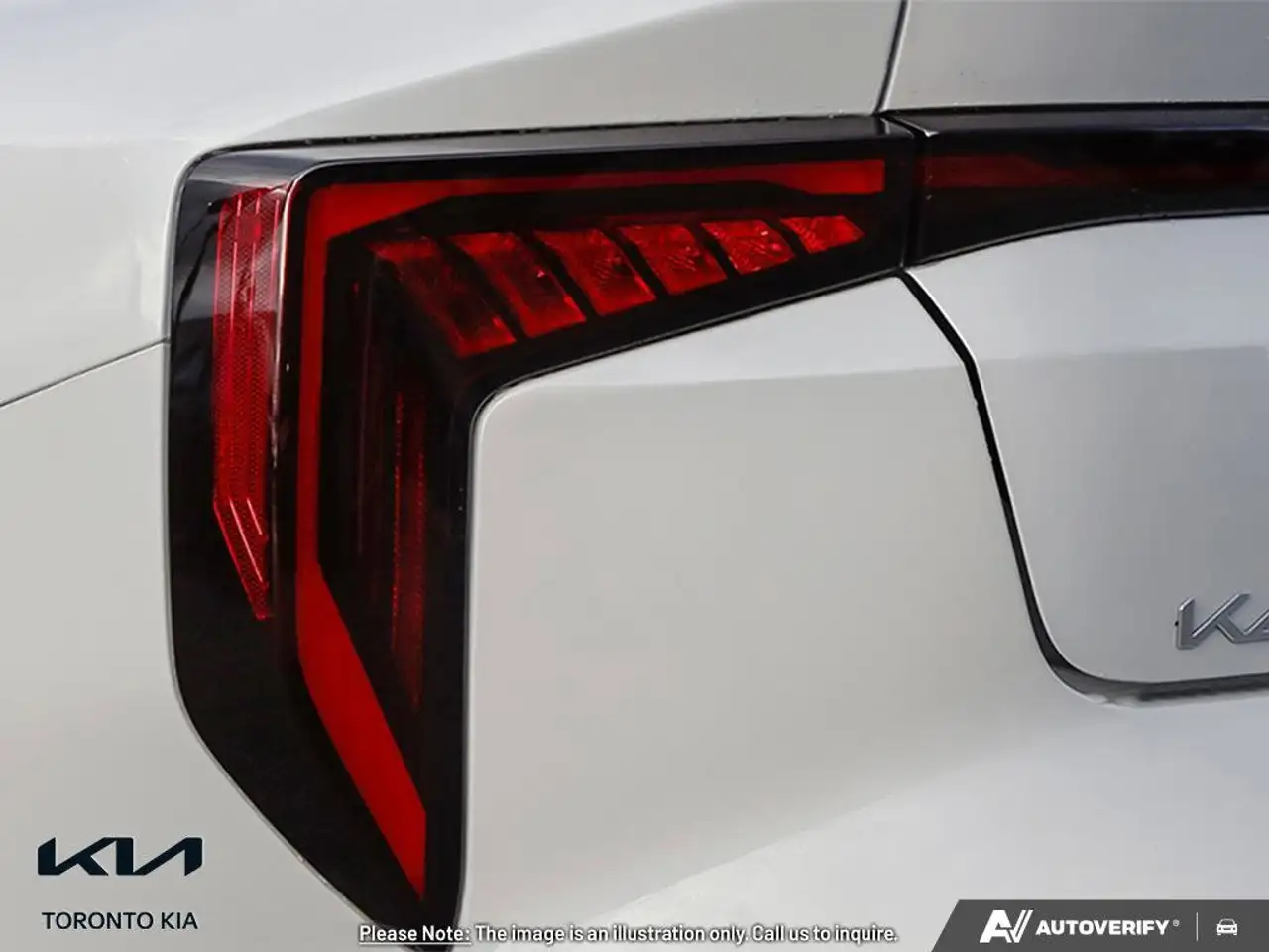 Kia K4 снимка Kia K4