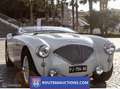 Austin Healey Healey Zwart - thumbnail 3